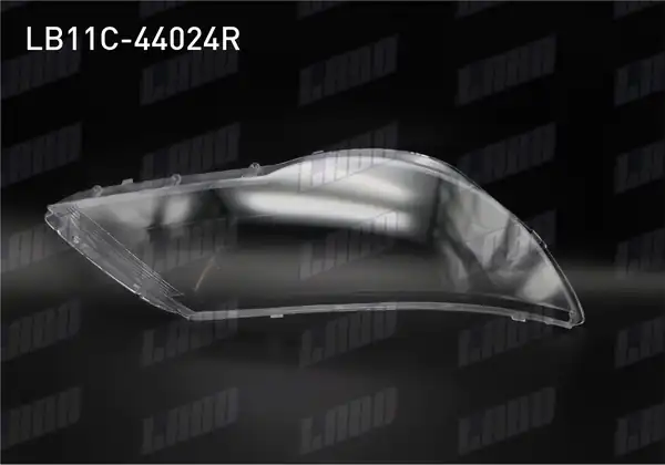 LABO LB11C-44024R | Far Camı Sağ Volkswagen Tiguan 2008 -
