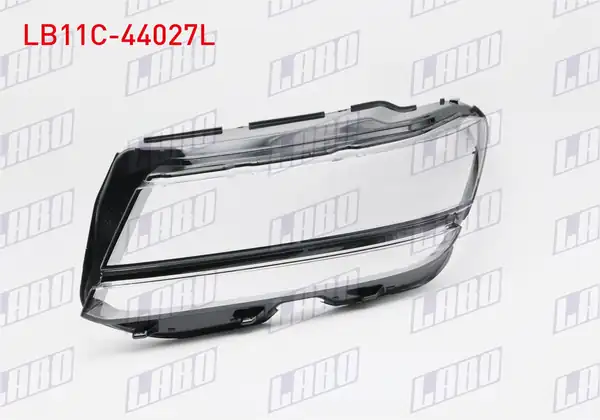 LABO LB11C-44027L | Far Camı Sol Krom Citasiz Volkswagen Tiguan 2016