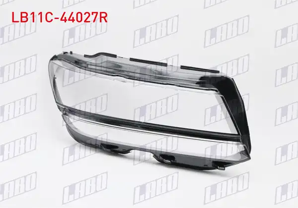 LABO LB11C-44027R | Far Camı Sağ Krom Citasiz Volkswagen Tiguan 2016
