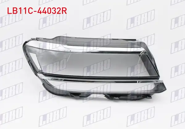 LABO LB11C-44032R | Far Camı Sağ Krom Citali Volkswagen Tiguan 2016