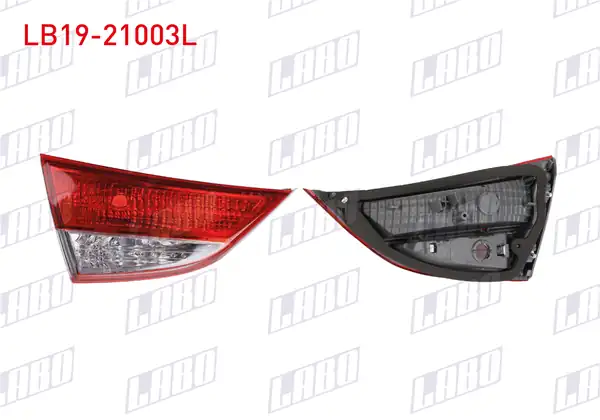 LABO LB19-21003L | Stop Sol İç Hyundai Elantra 11 14