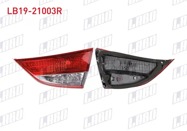 LABO LB19-21003R | Stop Sağ İç Hyundai Elantra 11 14
