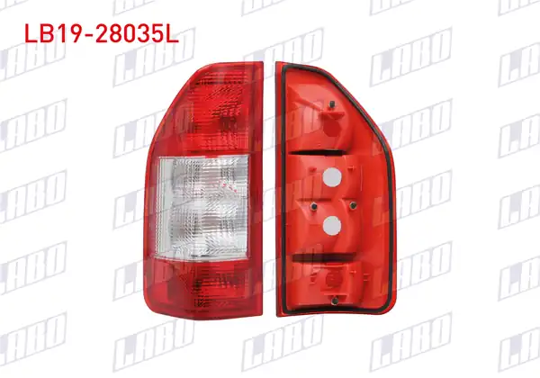 LABO LB19-28035L | Stop Sol Mercedes Sprinter 1995 2006