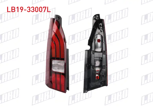 LABO LB19-33007L | Stop Sol Peugeot Rifter 2018