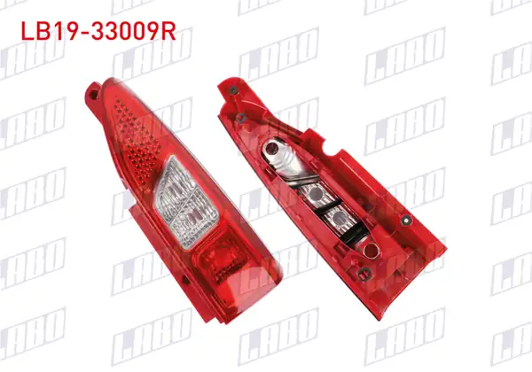 LABO LB19-33009R | Stop Sağ Peugeot Partner 2008 2015