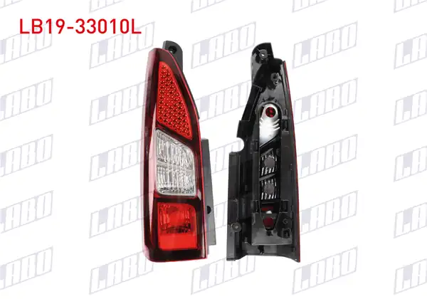 LABO LB19-33010L | Stop Sol Peugeot Partner Tepee 2008-2018