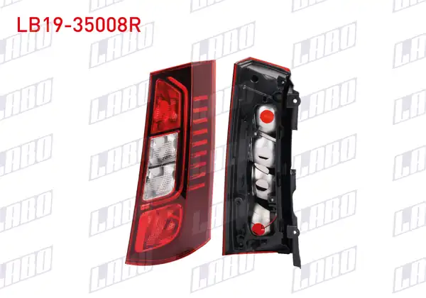 LABO LB19-35008R | Stop Sağ Ledli Renault Express 2021