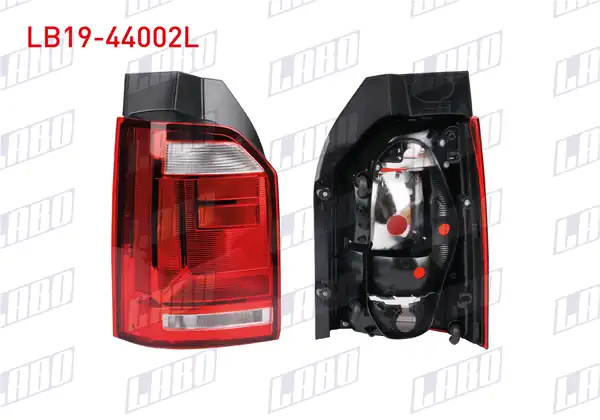 LABO LB19-44002L | Stop Sol Volkswagen Transporter VI 2015
