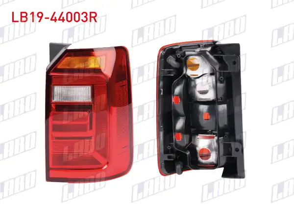 LABO LB19-44003R | Stop Sağ Volkswagen Caddy IV 2015 2020