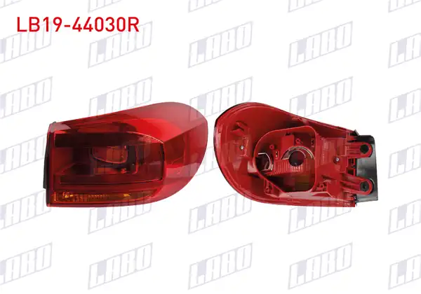 LABO LB19-44030R | Stop Dış Sağ Volkswagen Tiguan 5n_ 2011 2016