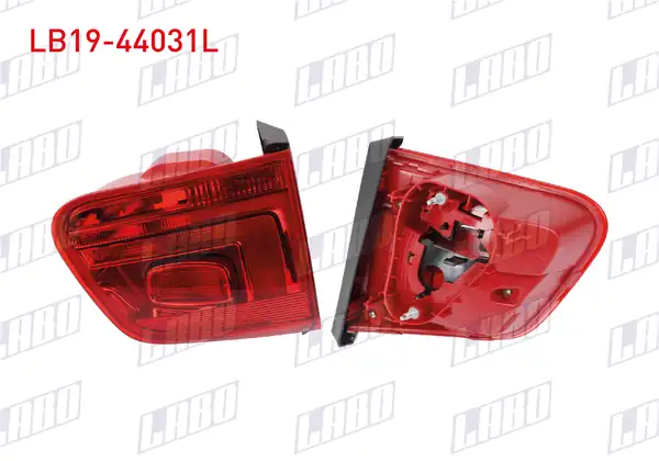 LABO LB19-44031L | Stop İç Sol Volkswagen Tiguan 5n_ 2011 2016