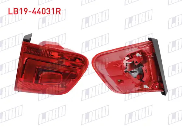 LABO LB19-44031R | Stop İç Sağ Volkswagen Tiguan 5n_ 2011 2016
