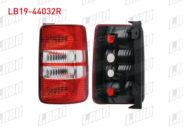 LABO LB19-44032R | Stop Sağ Volkswagen Caddy 2010 2015