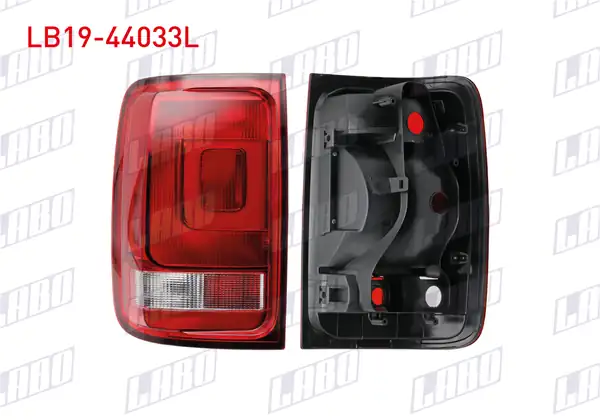 LABO LB19-44033L | Stop Sol Volkswagen Amarok 2010 2016