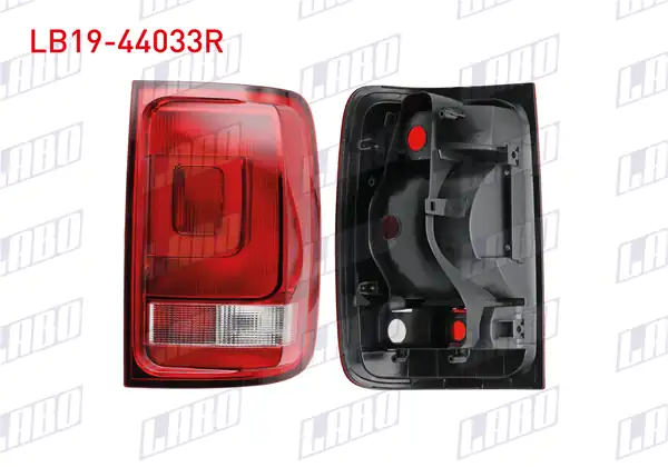 LABO LB19-44033R | Stop Sağ Volkswagen Amarok 2010 2016