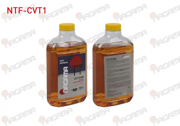 NAGAMA Ntf Cvt1 Şanzıman Yağı Japan Cvt 946 ML 12 Adet