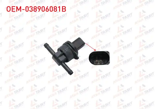 OEM OEM-038906081B | Yakıt Sıcaklık Sensörü Volkswagen Caddy