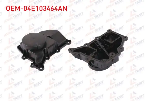 OEM OEM-04E103464AN | Yağ Seperatoru Volkswagen Polo / Seat Ibiza / Skoda Fabia / 1.0, 1.0 TSI