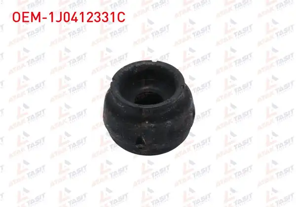 OEM OEM-1J0412331C | Amortisör Takozu Ön Üst Volkswagen Golf 1998-2006 / Polo 2010-/ Audi A3 1997-2003 / Seat Ibiza 2009-2017 / Leon 2000-2006