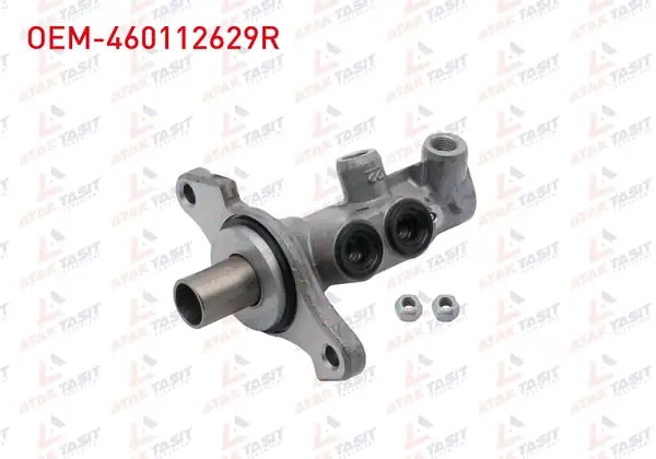 Oem Oem 460112629r Fren Ana Merkezi Dacia Dokker Lodgy 1 5 K9k 1 6 16v H4m