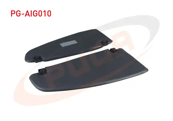 PUGA Pg Aig010 Güneşlik Takım Doblo
