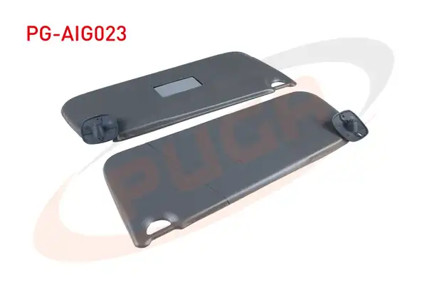 PUGA Pg Aig023 Güneşlik Takım Renault Kangoo