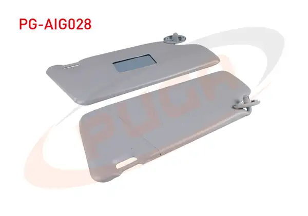 PUGA Pg Aig028 Güneşlik Takım Ford Focus 1998 2005