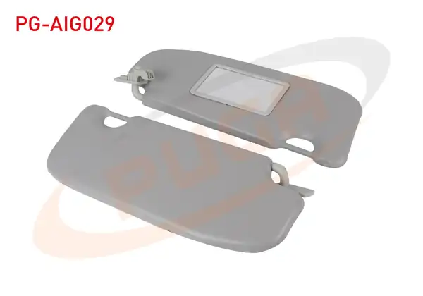 PUGA Pg Aig029 Güneşlik Takım Fiat Egea