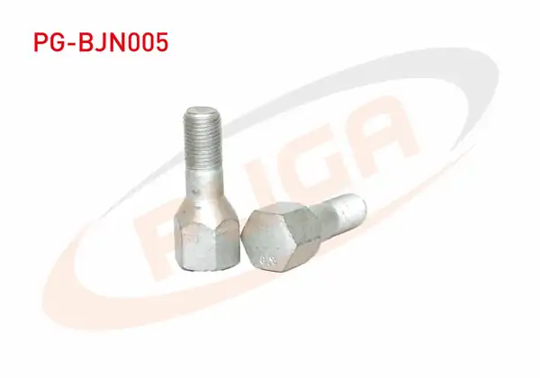 PUGA Pg Bjn005 Bijon Civatası Kısa Geomet Fiat 131 Dks Aa 19 10 Adet