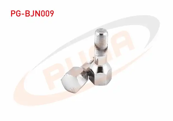 PUGA Pg Bjn009 Bijon Civatası Uzun Kromajli Fiat 131 Dks Aa 19 10 Adet