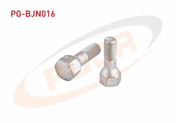 PUGA Pg Bjn016 Bijon Civatası Uzun Geomet Fiat 124 Tempra Aa 19 10 Adet