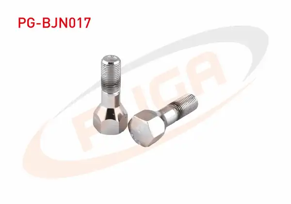PUGA Pg Bjn017 Bijon Civatası Uzun Kromajli Fiat 124 Tempra Aa 19 10 Adet