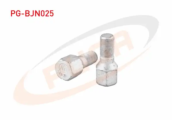 PUGA Pg Bjn025 Bijon Civatası 16mm Fiat Ducato Aa 24 10 Adet