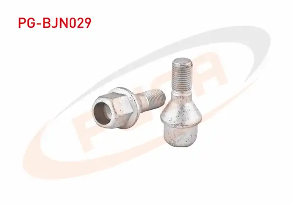 PUGA Pg Bjn029 Bijon Civatası Delikli Tip Fiat Ducato Y M Aa 21 M 14 10 Adet