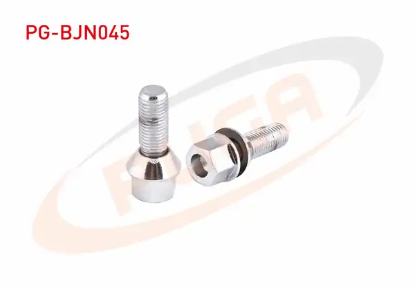 PUGA Pg Bjn045 Bijon Civatası Pullu Universal Renault Megane Clio Kangoo Y M Aa 17 10 Adet
