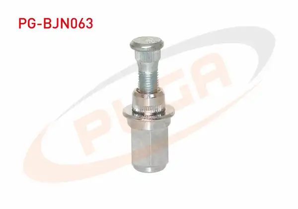 PUGA Pg Bjn063 Bijon Saplama Somunlu Toyota Avensis E M 10 Adet