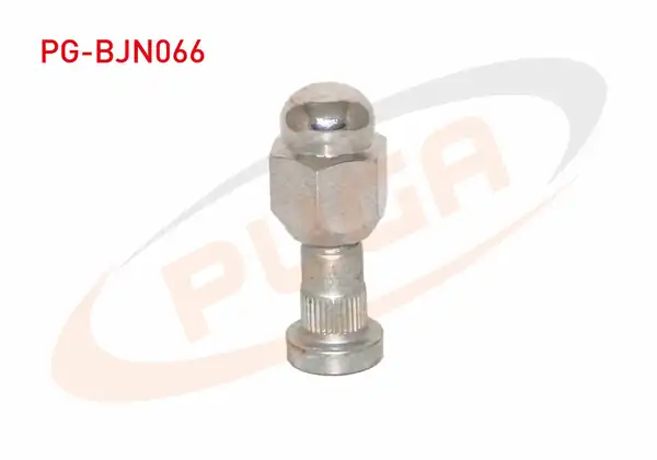 PUGA Pg Bjn066 Bijon Saplama Somunlu Sağ Kia Besta Mazda 10 Adet