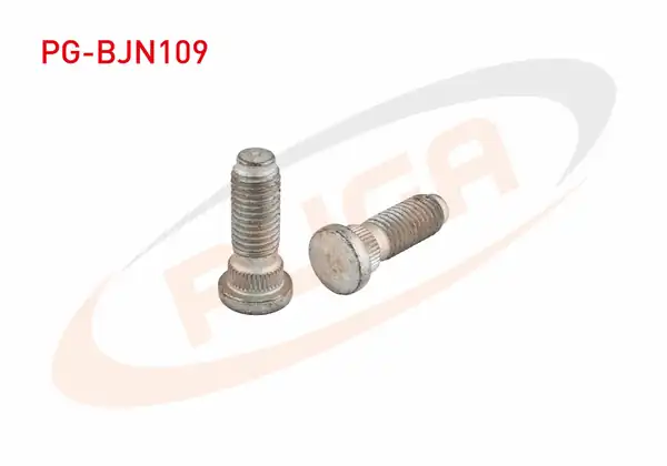 PUGA Pg Bjn109 Bijon Saplaması Kısa Ford Transit V 184 Aa 21 10 Adet
