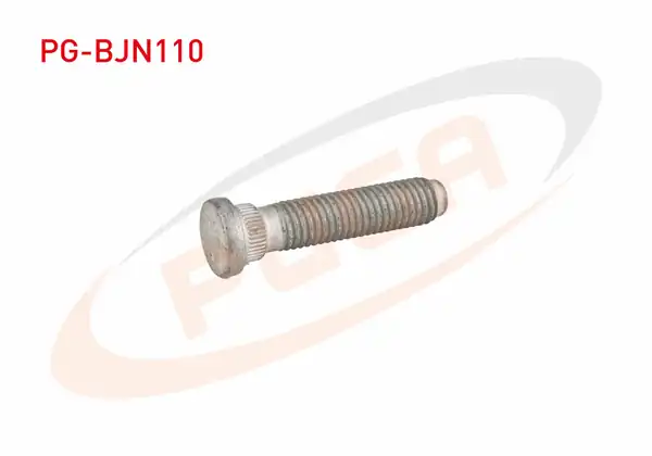PUGA Pg Bjn110 Bijon Saplaması Uzun Ford Transit V 184 Aa 21 10 Adet