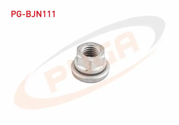 PUGA Pg Bjn111 Bijon Somunu Pullu Ford Transit V 184 E M Aa 21 10 Adet