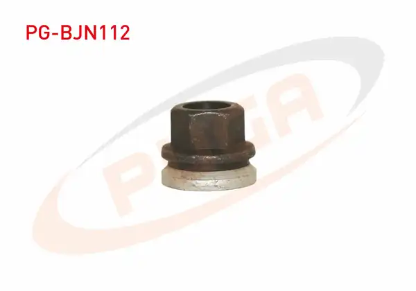 PUGA Pg Bjn112 Bijon Somunu Pullu Ford Transit V363 V362 2014 10 Adet