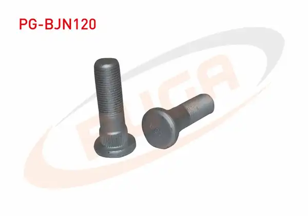 PUGA Pg Bjn120 Bijon Saplaması Uzun Ford Transit 15 Aa 27 10 Adet