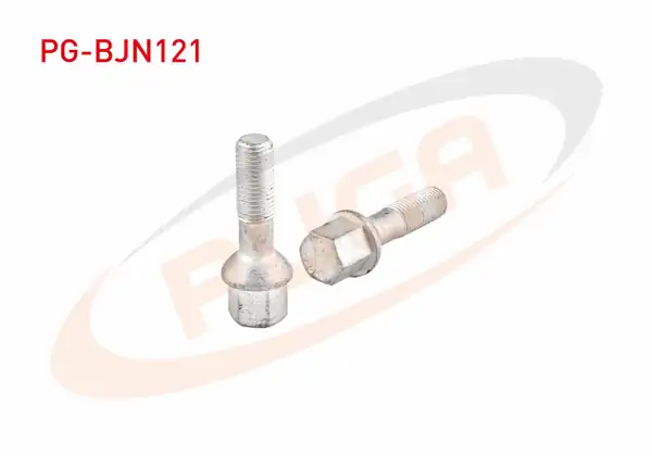 PUGA Pg Bjn121 Bijon Civatası Uzun Mercedes Aa 17 10 Adet