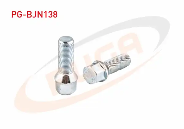 PUGA Pg Bjn138 Bijon Civatası Uzun Beyaz Volskwagen Audi Bmw Aa 17 10 Adet