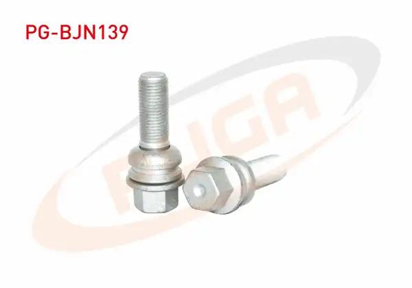 PUGA Pg Bjn139 Bijon Civatası Pullu Geomet Volkswagen Transporter Amorok Aa 19 10 Adet