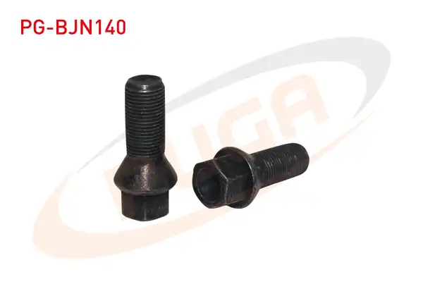 PUGA Pg Bjn140 Bijon Civatası Bmw Aa 17 10 Adet