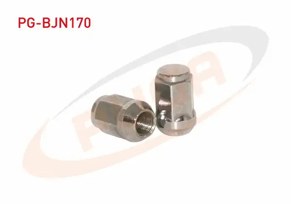 PUGA Pg Bjn170 Bijon Somunu Universal Aa 17 1 2 Unf Jeep Aa 17 10 Adet