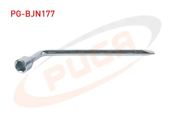 PUGA Pg Bjn177 Bijon Anahtarı L Tipi 22mm