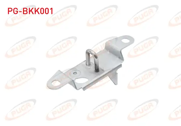 PUGA Pg Bkk001 Bagaj Kilit Karşılığı Fiat Linea 2007 2012