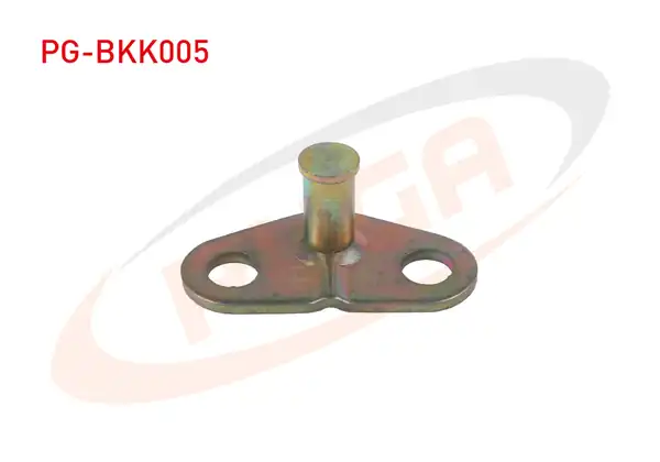 PUGA Pg Bkk005 Bagaj Kapağı Kilit Karşılığı Alt Fiat Kartal 1993 2002